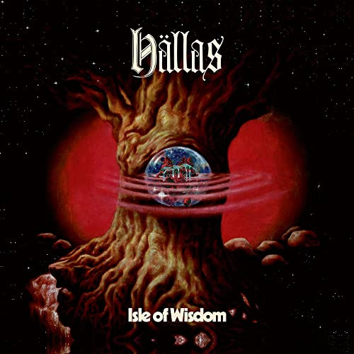Isle Of Wisdom (1LP Gatefold) [Vinyl LP]