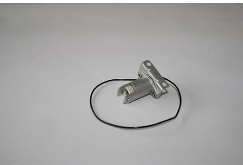 Elmag 9503573 Lampenfassung für Halogen-Scheinwerfer, für 1000W und 1500W Strahler