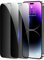 BENKS Panzer Schutz Glas für iPhone 13 Pro Max [2 Stück] Sichtschutz Panzerfolie, Schutzfolie Panzerfolie Glas Folie Displayschutzfolie Schutzglas für iPhone 13 Pro Max