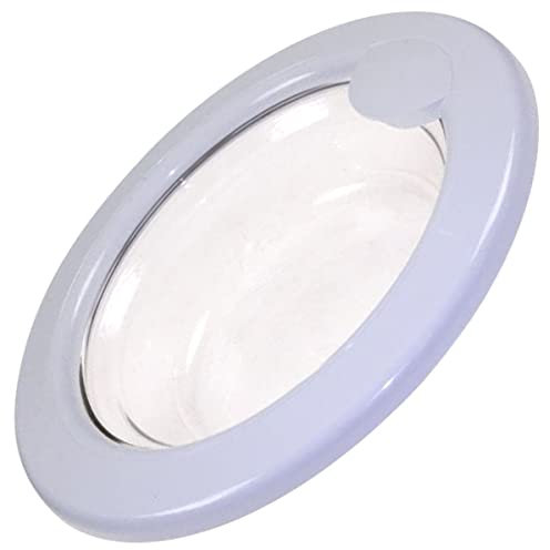 Oblò completo originale Lavatrice C00509462 INDESIT