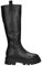 Musse & Cloud Lila Bota Mujer - sintético talla: 39