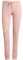 adidas Essentials 3-Stripes Fleece Pants Pantaloni da Ginnastica, Semi Pink Spark, L Donna