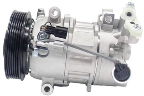 Compresor De Aire Acondicionado para Renault para Captur Mk4 4 IV 926008468R 926002352R Z0012593A 926004990R