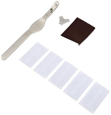 ABOOFAN Cuchillo para Cortar Pan De Acero Inoxidable De Cortador De Pan para Utensilios De Cocina para Cortar Casa