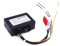 SWTNVIN Optical Fiber Decoder Box für Andriod Autoradio,Glasfaser Decoder Box für Mercedes-Benz E/CLS/SLK/SL/CLK Series