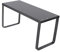 VALICLUD Eisenregal Küchentisch Organizer Metall für Küche und Büro Multifunktionales Lagerregal