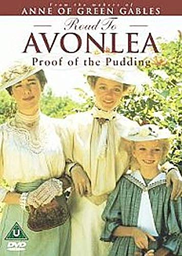 Road To Avonlea: Proof Of The Pudding [DVD]