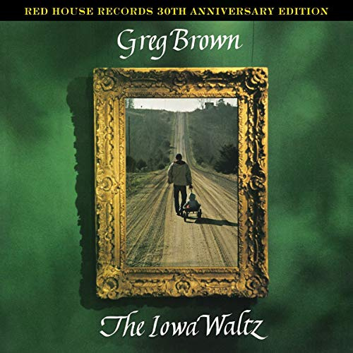 IOWA WALTZ - 40 ANNIVERSARY