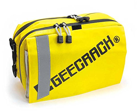 Rucksack Light Game Pouch 2 gelb