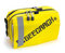 Rucksack Light Game Pouch 2 gelb