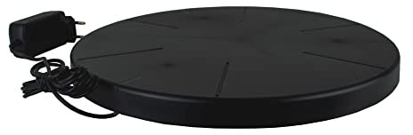 Ryom Heizplatte Geflügeltränke, Ø 25 cm