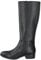 Geox D Felicity D, Stivali Donna, Black, 36.5 EU