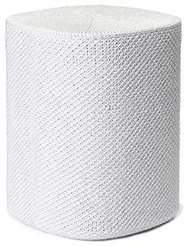 Soundskins - for Sonos One - Textile cover (Smoke White)