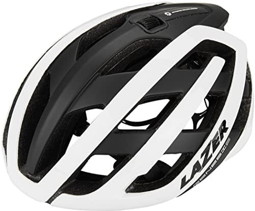 LAZER Unisex-Adult Genesis MIPS Casco, Mehrfarbig, S
