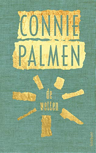 De wetten (Dutch Edition)