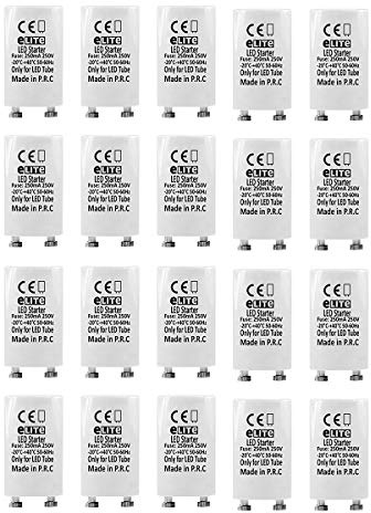 eLITe LED Starter (20 Stück)