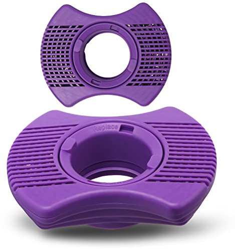 KOIOYA Dimension One Spa Filter Vision Whirlpool-Filter, Vision Spa Tub hält den Whirlpool sauber und verbesserter Badekomfort