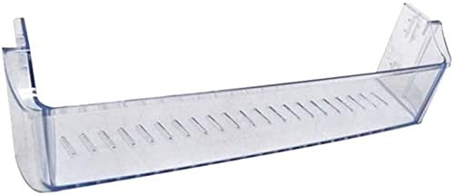 MyApplianceSpares Fridge Door Lower Bottle Shelf 93 x 500 x 110 mm for Teka Swan CDA Fridge Freezer
