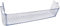 MyApplianceSpares Fridge Door Lower Bottle Shelf 93 x 500 x 110 mm for Teka Swan CDA Fridge Freezer