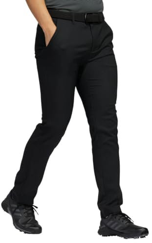 adidas Men's Ultimate365 Tapered Pants (1/1) 32-32 Black