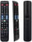 Remote Control AA59-00790A Replacement for Samsung Smart TV, Universal Remote Fit for Samsung TV Remote Control BN59-01178B BN59-01178R UE39F5300AW UE40F6200 UE46F5300AK UE60F6300, No Setup Required