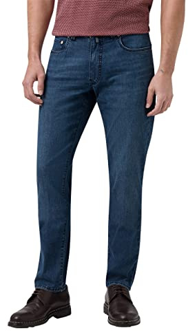 Pierre Cardin Herren Jeans Lyon Tapered