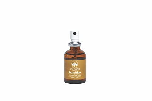 Transition Oral Spray