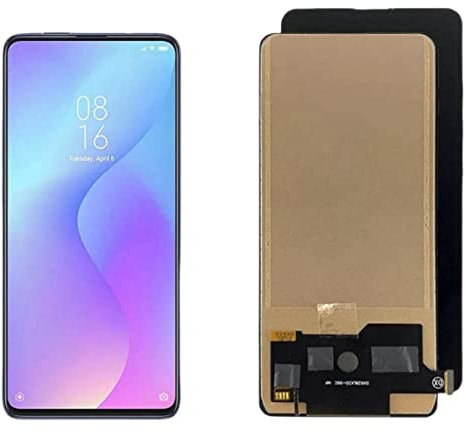 SHOWGOOD Pantalla Incell para xiaomi mi 9t pantalla LCD táctil digitizador Asamblea para mi9t LCD m1903f10g