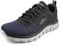 Skechers, Sports Shoes Hombre, Navy, 46 EU