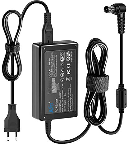 KFD 24V Lautsprecher Netzteil Ladegerät für Samsung HW-M550 HW-H750 HW-K550 HW-J8500 HW-J7500 HW-J7501 HW-K450 HW-H570 HW-K650 HW-J8500R HW-Q60T Samsung Soundbar AC DC Adapter Ladekabel Netzadapter
