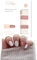Fairy Nail Nagelfolien | Nagellackstreifen für Fingernägel | 16 Nagelsticker für die perfekte Maniküre Zuhause (Loyal)