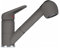 Franke Novara-Plus Steingrau - 115.0692.885 Hochdruckarmatur