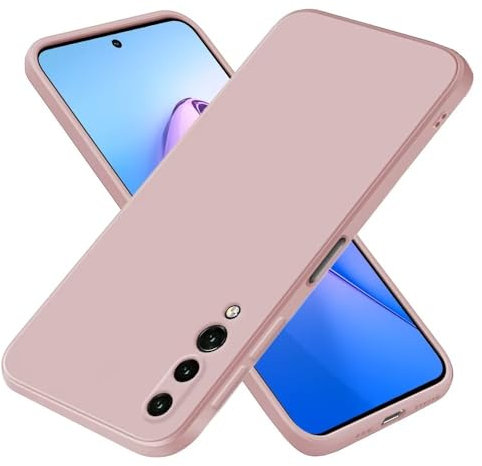 EASSGU Custodia per HUAWEI P20 Pro (6.1 Inches), Cover Morbida in Silicone TPU - Polvere di sabbia