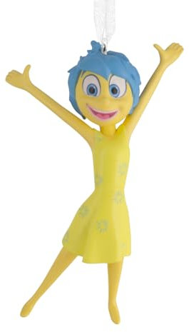 Hallmark Disney Inside Out Joy Weihnachtsdekoration
