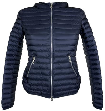 Colmar wmns Piumino Leggero 2224U 9VX Col. 68 Blu Blu/40