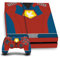 Head Case Designs Offizielle Peacemaker: Television Series Kostüm Graphics Vinyl Haut Gaming Aufkleber Abziehbild kompatibel mit Sony Playstation 4 PS4 Console and DualShock 4 Controller Bundle