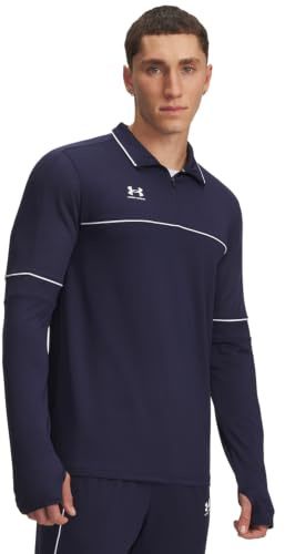 Under Armour Herren Ua M Challenger Training Qz Sweatshirt