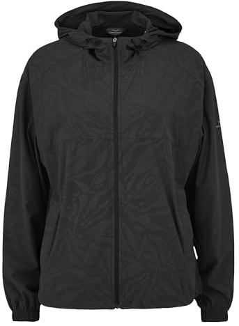 Venice Beach Jacke VB Moina AOP tiger_tonal, M