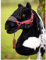 Lemieux - Hobby Horse Vogue Halfter Ember
