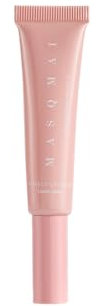MASQMAI Perfect Lip Gloss, Lipgloss mit Peptid Volumengebend, Zuckerwatte, Farbton: Cotton Candy