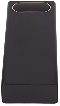 L16 16x18650 DIY Power Bank Battery Case with 2 USB Output LCD Display Micro Type C Input Port