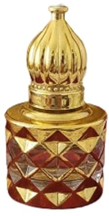 Al Samara Innocent Attar Duftöl, 12 ml, konzentriertes Parfüm, weich, frisch, blumiger Duft, Long-Lasting Unisex Attar für den täglichen Gebrauch