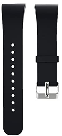 Meiruo Ersatz Armband für Samsung Gear Fit 2 Pro SM-R360/Fit 2 SM-R360 (Colour 1)