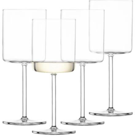 Schott Zwiesel Tritan-Kristallglas Modo-Kollektion, 383 ml