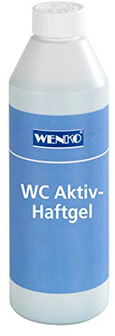 WC Aktiv-Haftgel 500 ml