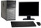 Dell - PC Tour 7020, schermo 19, Intel i3-4130, RAM 4 GB, disco 2 TB, Windows 10, Wi-Fi (ricondizionato)