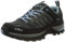 CMP Rigel Low WMN Trekking Shoe WP Femme Chaussures de randonnée, Gris Bleu Clair Graffite Azzurro, 41 EU