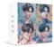 EXO Suho 'Self-Portrait' 1st Mini Album Kit Version+Booklet+PhotoCard+Message PhotoCard Set+Tracking Kpop Sealed