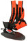 KOTARBAU® Doppelschultergurt für Motorsensen Tragegurt Einstellbar Comfort