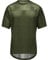 GOREWEAR TrailKPR Daily Trikot Herren, Utility Green, L